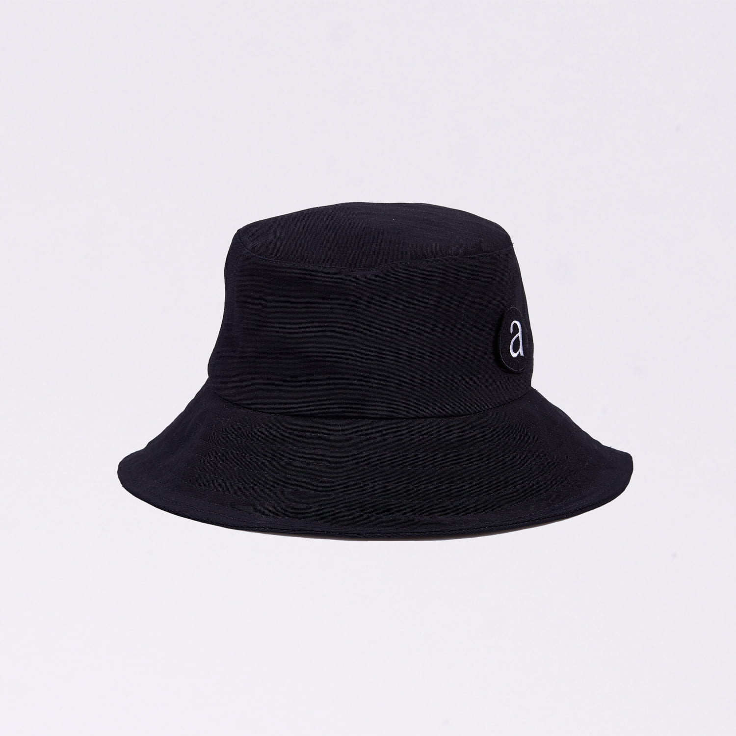 Acephala Fw20 Black Abaka Hat Warm