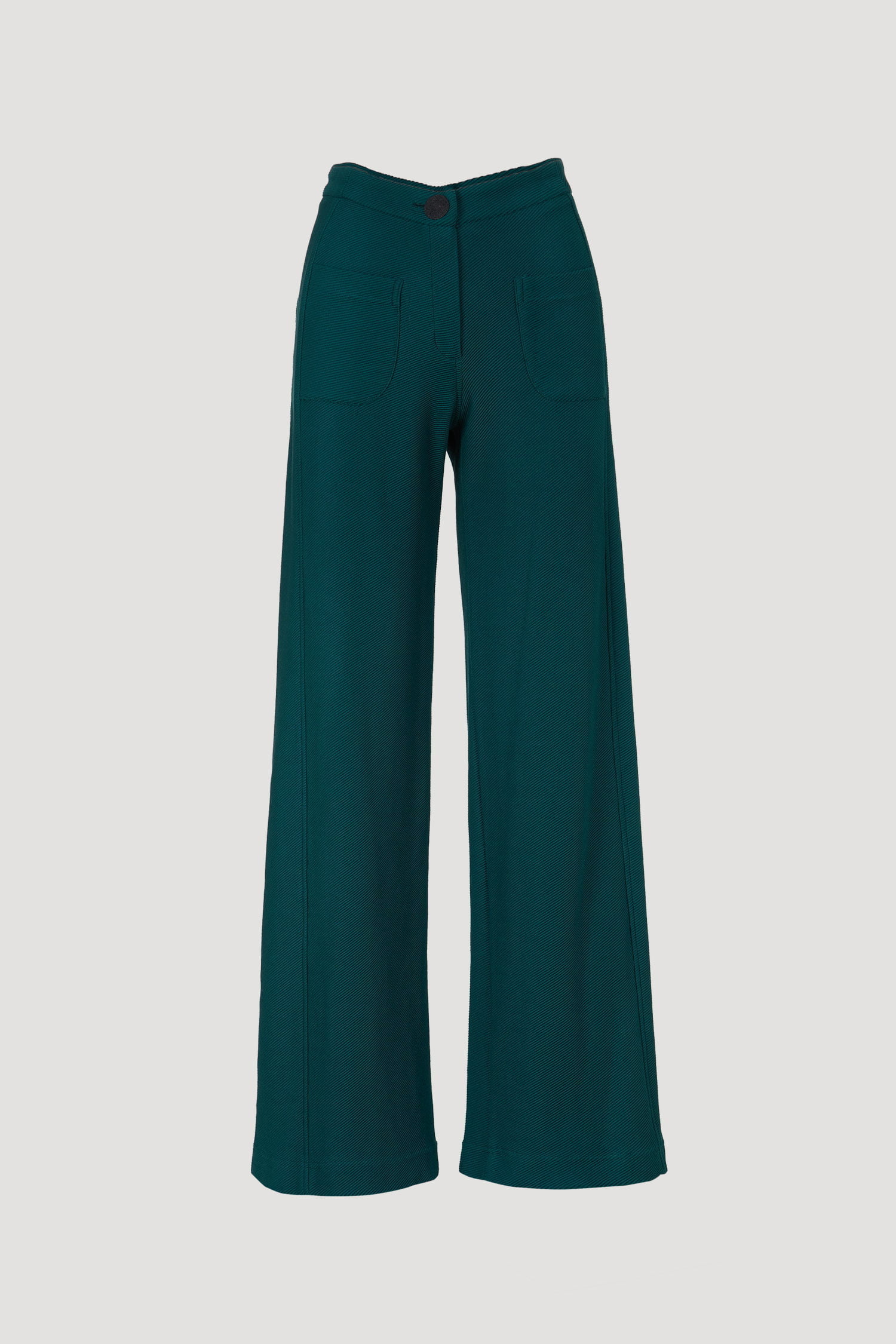 Acephala Fw21 22 Forest Green Trousers
